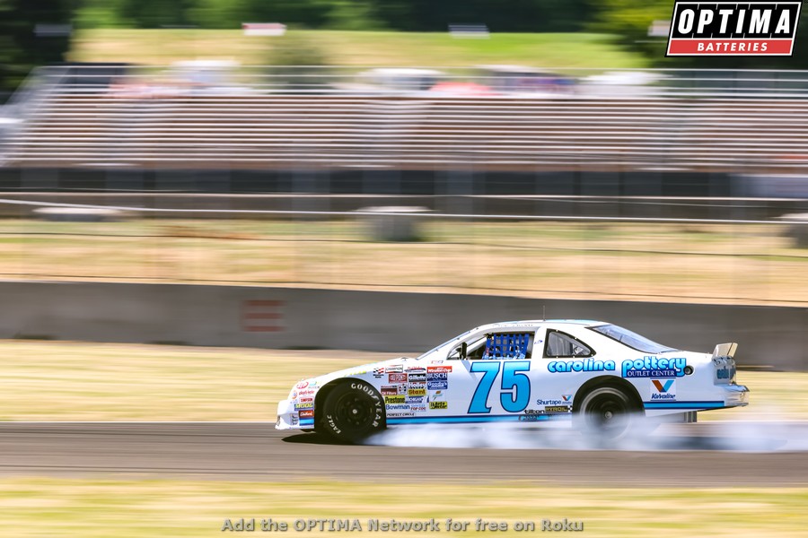 How Many Miles is Portland Raceway? - optimabatteries
