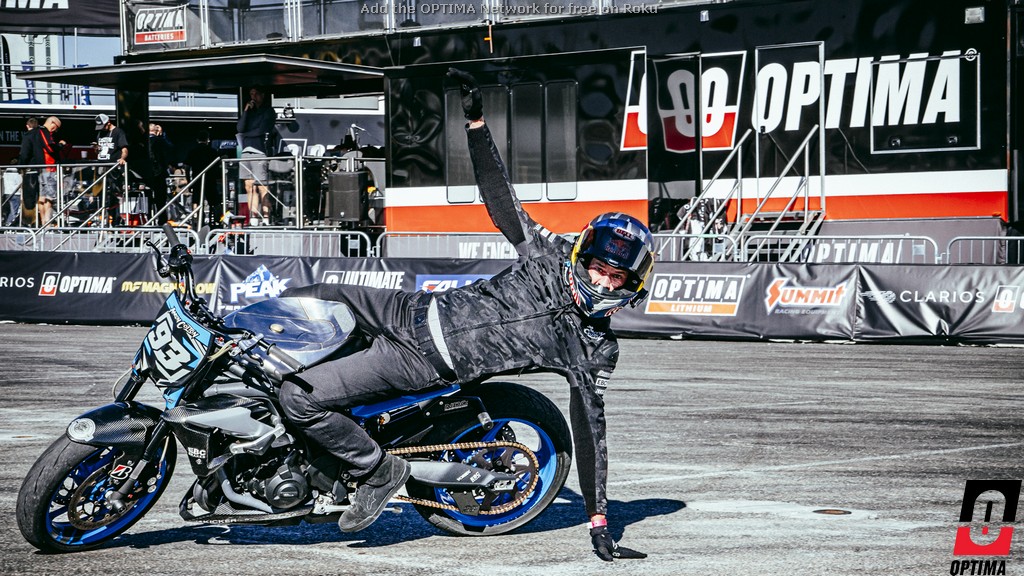 Triumph Motorcycle Replacement Battery