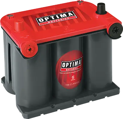 OPTIMA Batteries Deep Cycle & AGM Batteries for Cars, Trucks & Marine -  optimabatteries