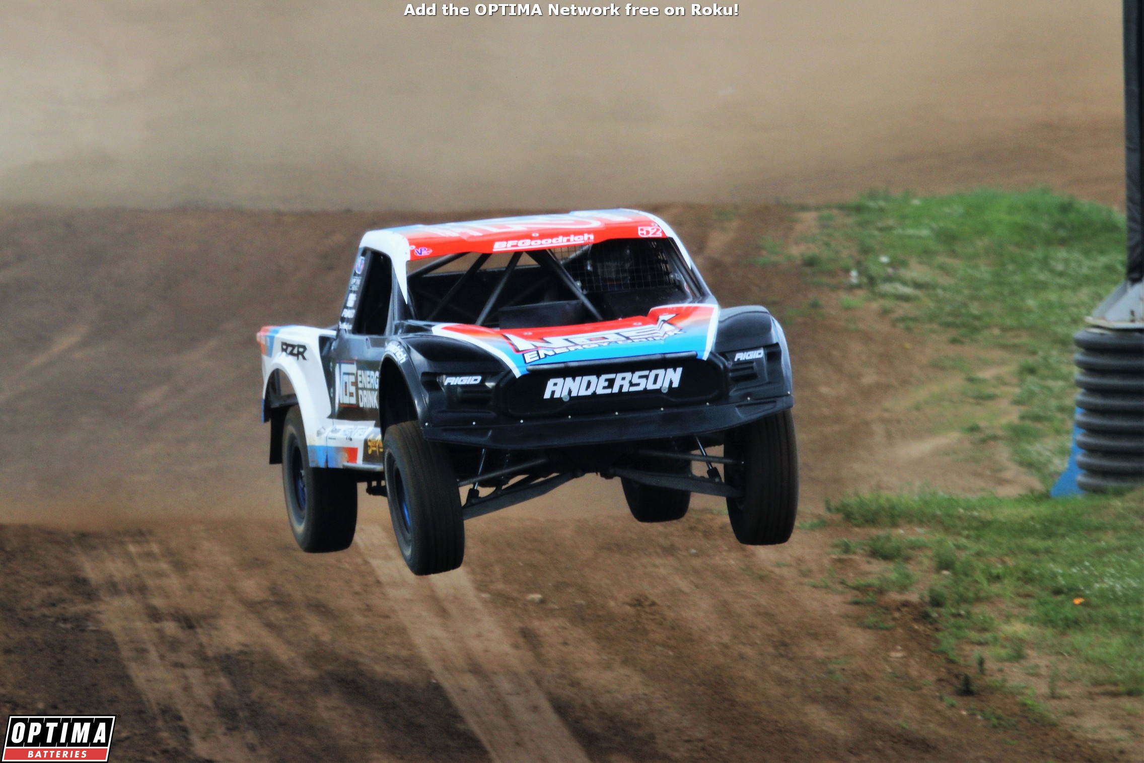 Crandon Brush Run 2025