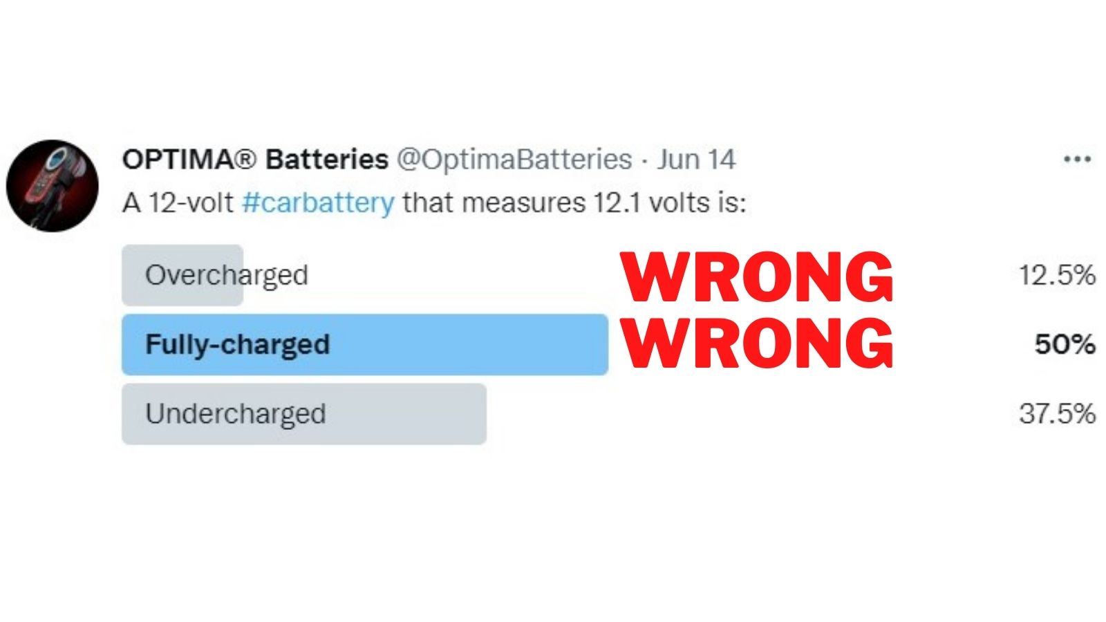 Car Battery Voltage and Temperature: A Crucial Relationship - Featured Image