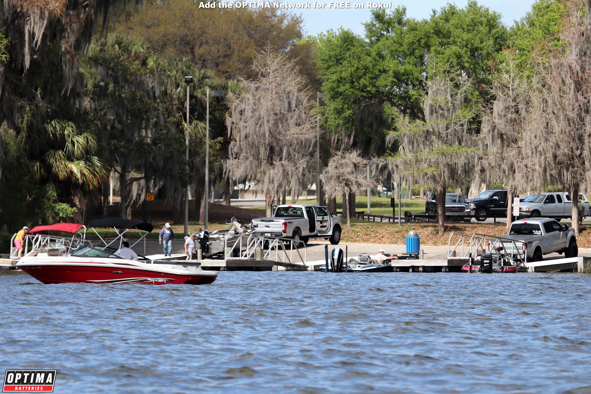 boat battery will not charge