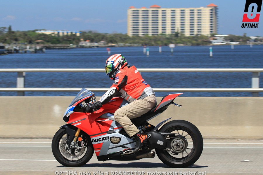 Daytona Bike Week Photos