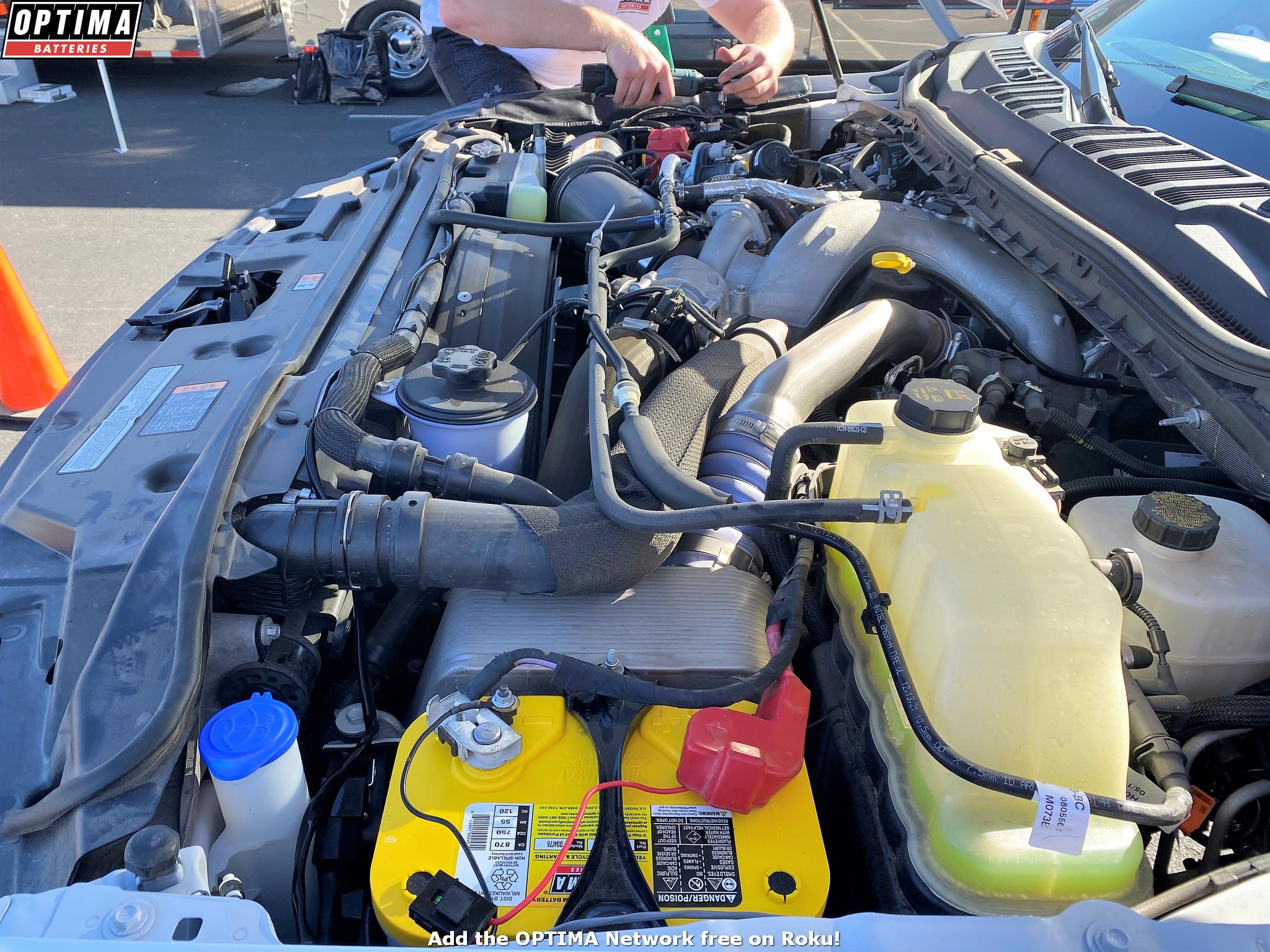 How often should you replace your car battery terminals
