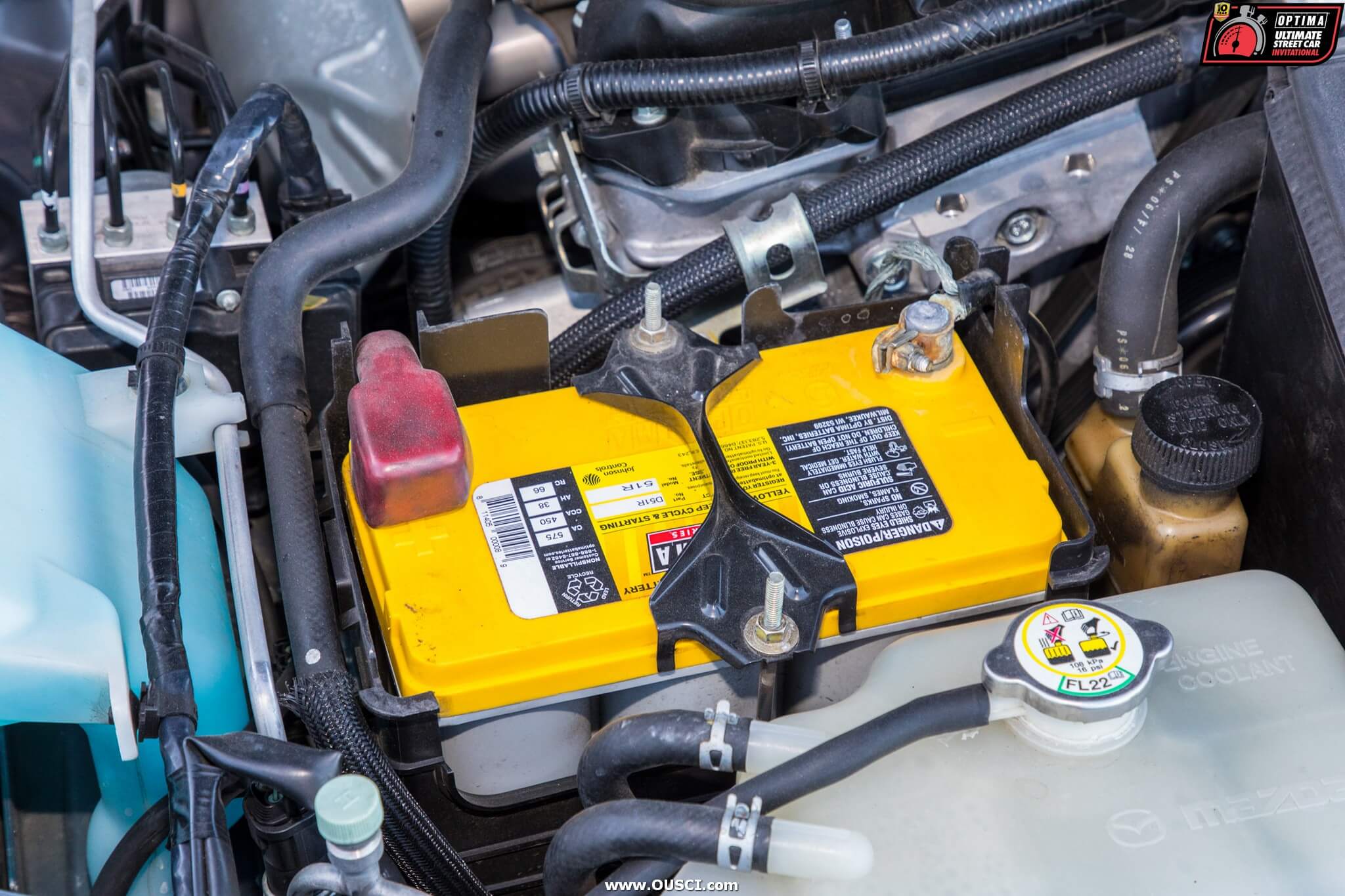 What is the main disadvantage of an AGM battery