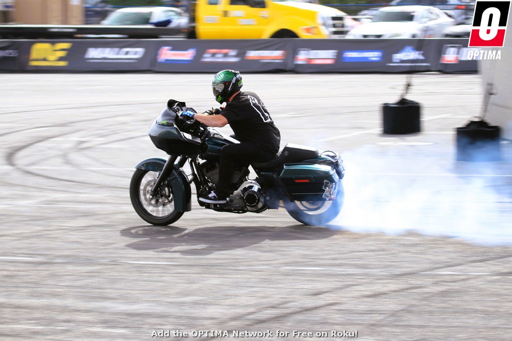 What type of battery is best for a motorcycle
