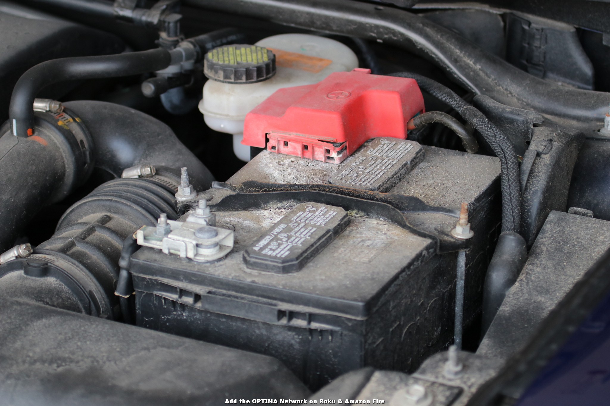 Can your Battery Die While the Engine is On?