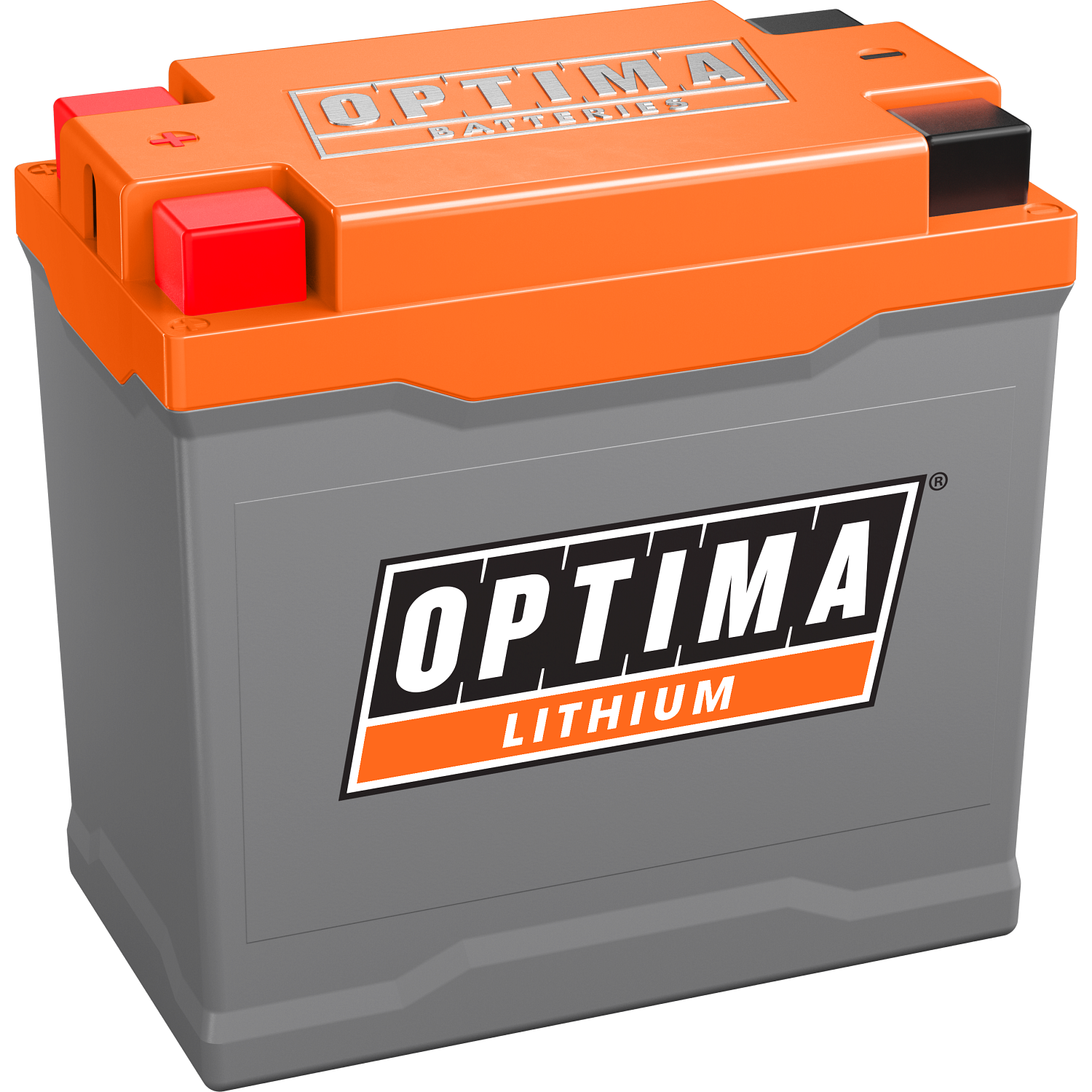 ORANGETOP® QUAD16
